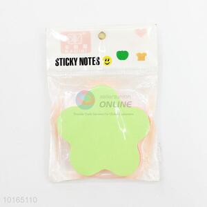 Sticky Notes Post It Bookmark with Ruler School Office Supply