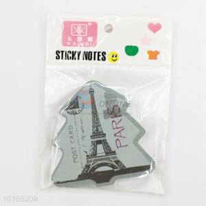 High Quality Creative Apple Shaped N Times Sticky Notes