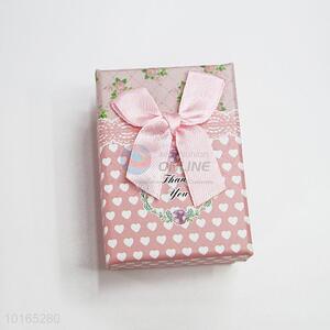 Factory Direct Rectangle Gift Box Paper Packaging Boxes