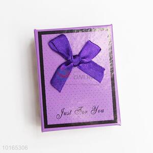 Fashion Style Small Gift Paper Box for Packaging