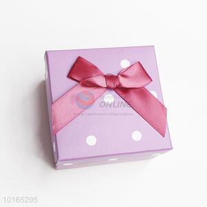 Best Selling Decorative Paper Gift Box for Packaging