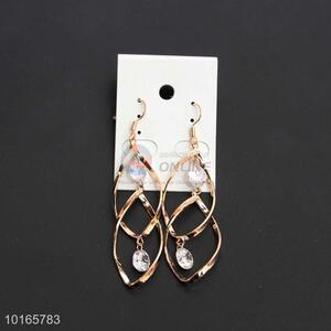 Cheap Zircon Earring Jewelry for Women/Fashion Earrings