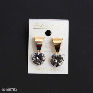 Zircon Earring Jewelry for Women/Fashion Earrings