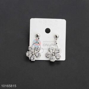 High Quality Zircon Earring Jewelry for Women/Fashion Earrings