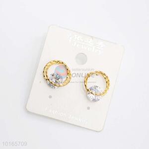 Fashion Zircon Earring Jewelry for Women/Fashion Earrings