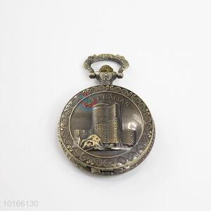 Wholesale best cheap pocket watch