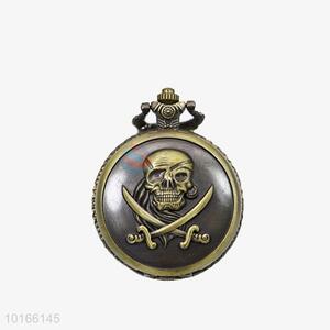 Popular low price daily use pocket watch