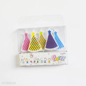 Hot sale cheap custom birthday candle