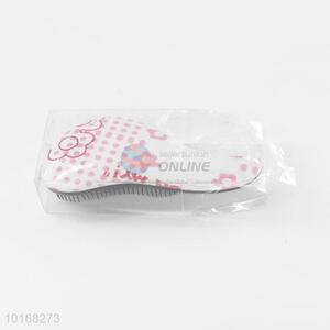 Best Selling Popular Plastic Healthy Hair Brush Massage Comb