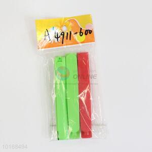 High Quality Food Plastic Bag Seal Clip