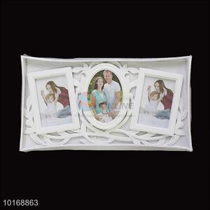 New Design Family Plastic Combined Photo Frames