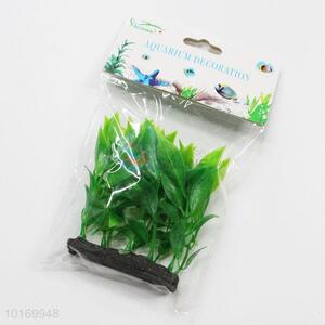 New Plastic Fish Tank Aquarium Simulated Plant