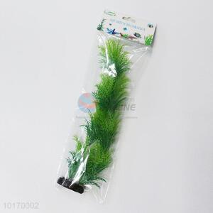 Pet Accessories Plastic Landscaping Plants Simulation Aquatic Plants