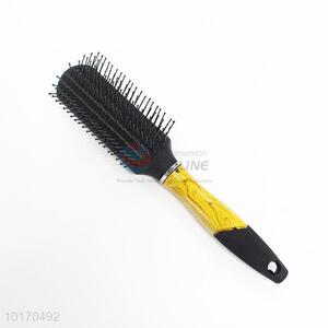 Factory Direct Black Head Professional Salon Plastic Comb for Women