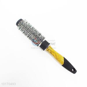 Durable Black Head Professional Salon Plastic Comb for Women