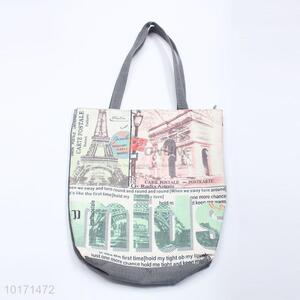 Promotional cheap shopping bag/tote bag/multifunctional bag