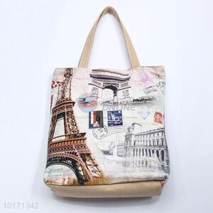 Durable female lint tote bag/casual bags