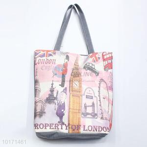 Hot sale cheap shopping bag/tote bag/multifunctional bag