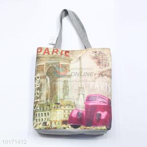 Popular cheap recycled shopping bag/tote bag/hand bag