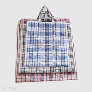 Hot Sale Foldable PP Woven Fabric Storage Bag