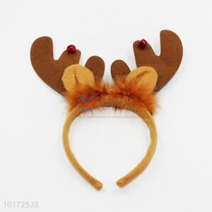 Wholesale Deer Horn Head Band for Halloween