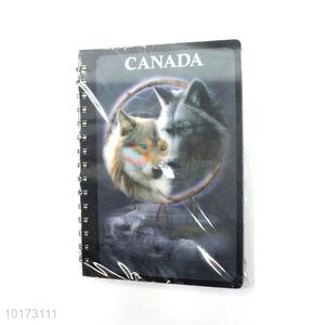 Hot Sale School Spiral Coil Book Notebook