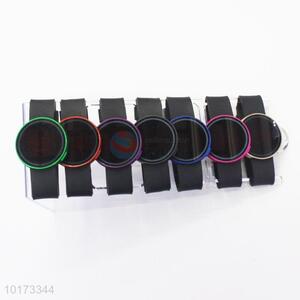 Factory wholesale digital wrist watch/electronic watches