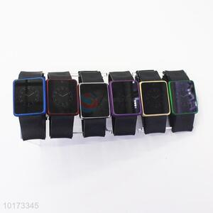 Fashion designed digital wrist watch/electronic watches