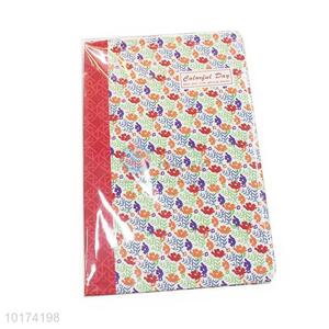 Professional Delicate Printing Notebook