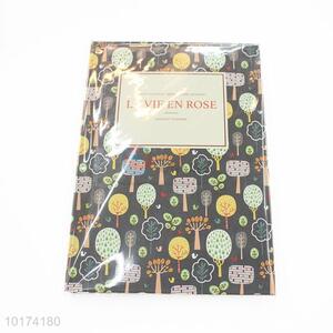 Advertising and Promotional Gift Notebook For Office and Students Use