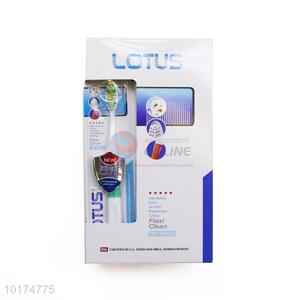 Wholesale High-Density Adult Toothbrush