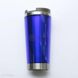 New Office Stainless Steel Bottle with Cover