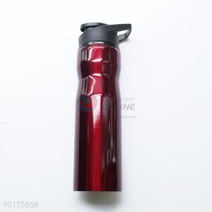 Promotional Eco-friendly Stainless Steel Sport Water Bottle