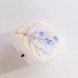 Hot sale koala energy saving LED nightlight/night lamp