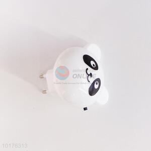 Wholesale panda LED nightlight