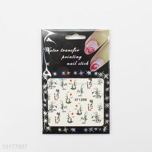 Best low price useful nail sticker