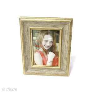 Wholesale High-end European Style Plastic Photo Frame