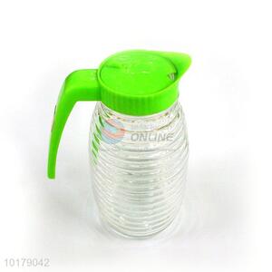 Good Quality Transparent Glass Water Jug