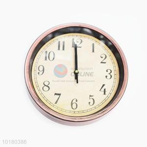 New Advertising Wall Clock For Room Decoration