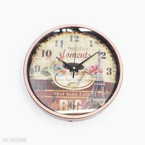 Good Reputation Quality Wall Clock For Room Decoration