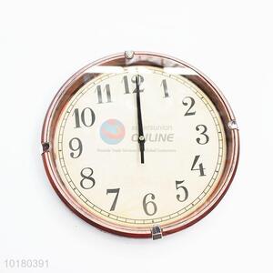 Factory Direct Wall Clock For Room Decoration