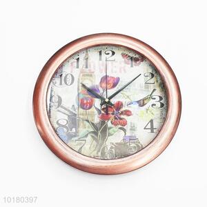 New Products Wall Clock For Room Decoration