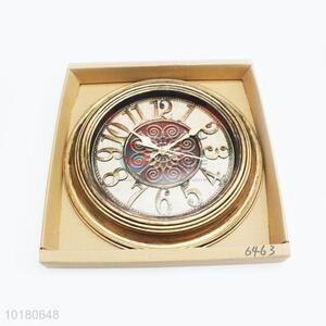 Recent Design Wall Clock