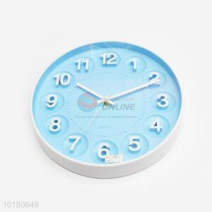 Hot Sale Room Decoration Wall Clock