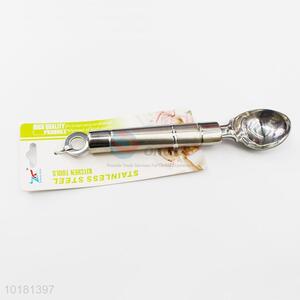 Wholesale metal spoon stainless steel spoon