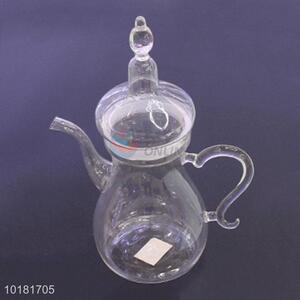 Low Price Wholesale Glass Coffee Pot With Handle