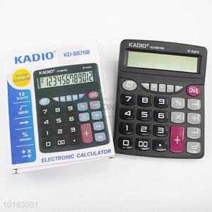 Hot Sale Battery Power Scientific Calculator