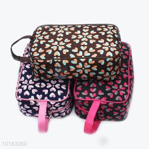 Simple style low price cosmetic bag