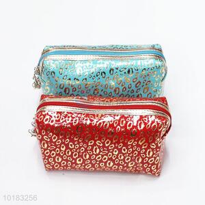 China factory price fashionable cosmetic bag