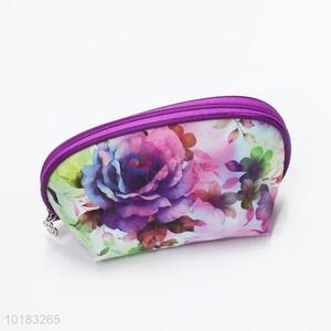 Hot-selling popular latest design cosmetic bag